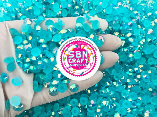 Rainbow Fake Sprinkles – SBN Craft Supplies